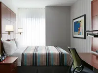 Club Quarters Hotel, Central Loop Hotels in der Nähe von Bahnhof Dearborn Station