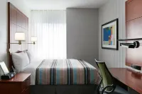 Club Quarters Hotel, Central Loop