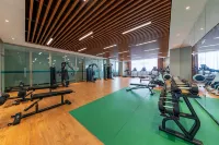 Taohualing Hotel (Lansheng Building) - WiFi