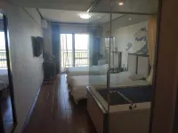 Fuxin Linyi Ancient Tang Hot Spring Hotel