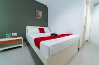 RedDoorz Plus-達沃羅哈斯街 住宿飯店