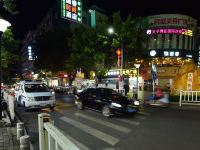 尚客优精选酒店(佛冈106国道店) - 酒店附近