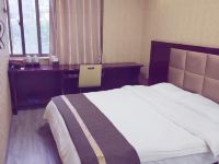 长沙高升商务宾馆 - 标准大床房