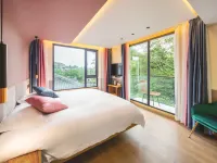 Zhujian Yitang Guesthouse Hotels in Hangzhou