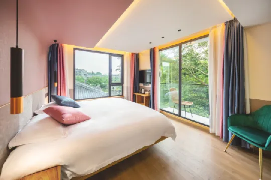 Zhujian Yitang Guesthouse