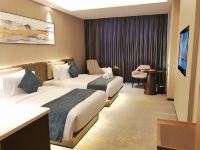 西安亿融酒店 - 尊享双床房
