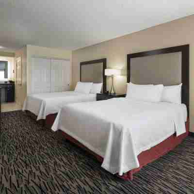 Homewood Suites by Hilton-Anaheim Rooms