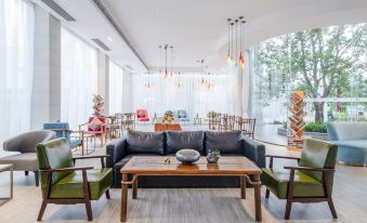 Shangshui Boutique Design Hotel