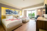 Boracay Ocean Club Beach Resort Hotels in Boracay