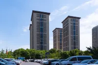 Benxuan Hotel (Luoyang Baolong Plaza) - شرفة