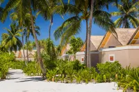 Kudafushi Resort & Spa - All Inclusive