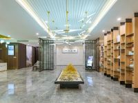 南宁南湖地铁站亚朵酒店 - 公共区域