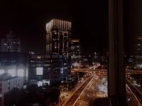 上海五角场逸扉酒店 - 酒店景观