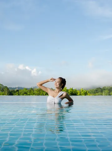 รูปภาพของสอยดาวกู๊ดวิว รีสอร์ท / Soidao Goodview Resort