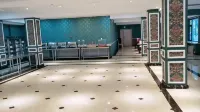 Xingcheng Hotel (Heihe municipal government store) Hotels in Heihe