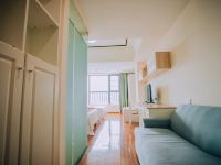 广州木易国际酒店式公寓 - 标准双床房