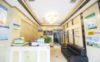 Xiangtan Eden Business Hotel