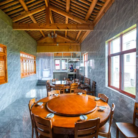 Heqing Huaxi Yazhu Homestay