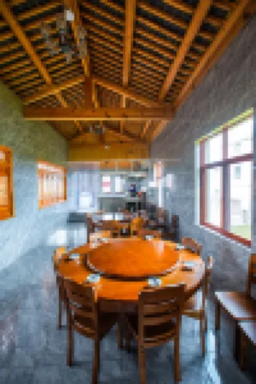 Heqing Huaxi Yazhu Homestay
