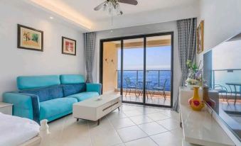 Mango Seaview Apartment