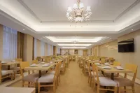 Vienna Yunxiu City Hotel Hotel a Yuncheng