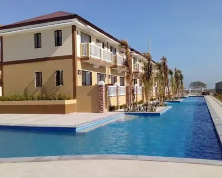 Aquamira Hotel & Resort Hotels in Naic