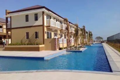 Aqua Mira Resort