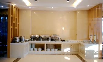 Jinhui Hotel (Dongxing Municipal Government Branch) - Housity