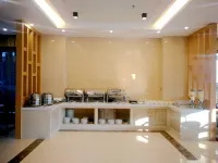 Jinhui Hotel (Dongxing Municipal Government Branch)