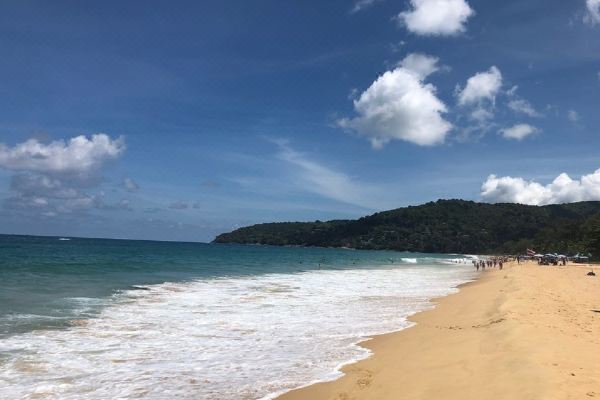 더 올드 푸켓(The Old Phuket - Karon Beach Resort)_5