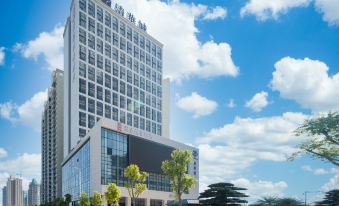 Rezen Longuu Hotel - Housity