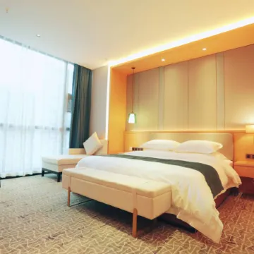 Laimei Hotel