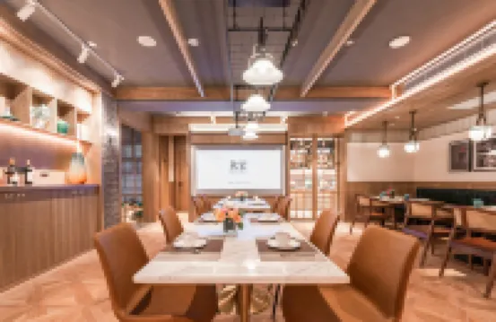 秋果S飯店（寬窄巷子奎星樓美食街店）