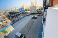 Laiyang Nanou Hotel