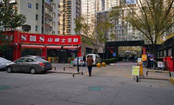 Yuansu Apartment (Jingxiuyuan Taiyuan)