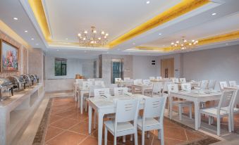 Vienna Hotel (Daya Bay Wanda Branch)