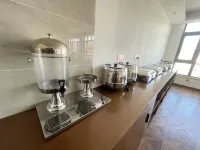 Ganzi Xiya Hotel (Gesar Wangcheng) - servizio colazione