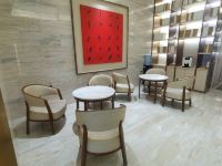 全季酒店(武威上海城店) - 公共区域