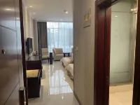 Anhua Hotel Hotels in Wei County