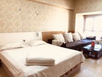 天津名家酒店式公寓 - 经典阳光大床房