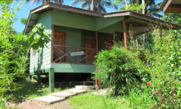 Tampat do Aman - Housity