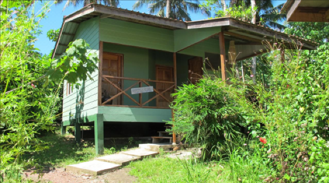 Tampat Do Aman Kudat Hotel Berbintang 3 Di Kudat