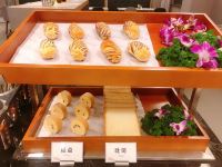如家商旅酒店(昆明恒隆广场交三桥地铁站店) - 餐厅