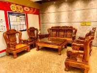 南宁一遍天商务酒店 - 公共区域
