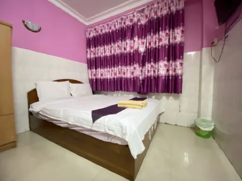 Capitol 3 Guesthouse