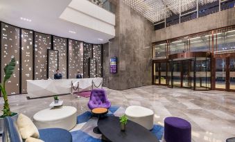 Mercure XiNing HaiHu New District Hotel