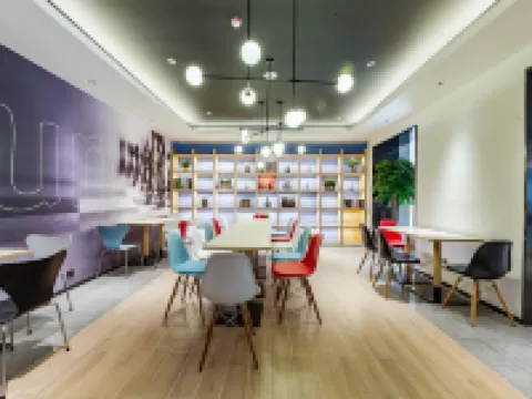 Ibis Hotel (Jinan Shandong Normal University Culture East Road Shop) Hotels in Jinan