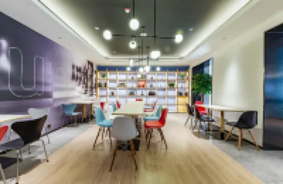 Ibis Hotel (Jinan Shandong Normal University Culture East Road Shop)
