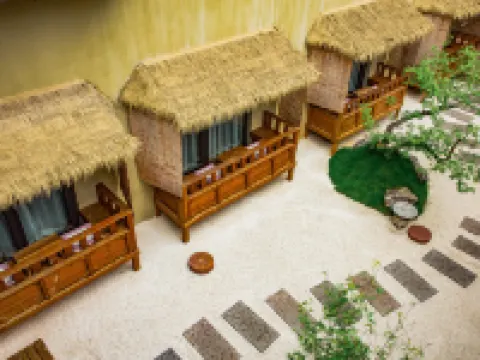 JI Wenshan Hotel Hotels in Wenshan