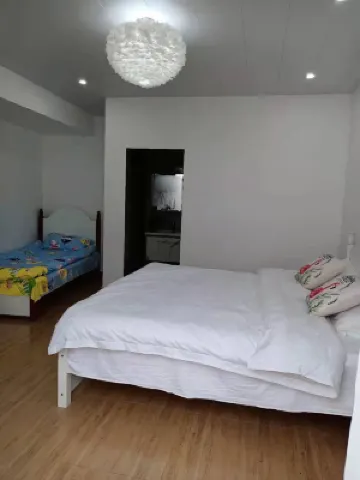 Cixi Xishuiya Residential Residence Hotels near Da Peng Mountain Xianfo Valley Scenic Area